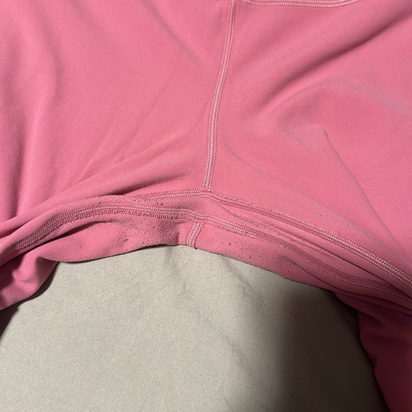 Lululemon align leggings / some pilling. - Picture 4 of 4